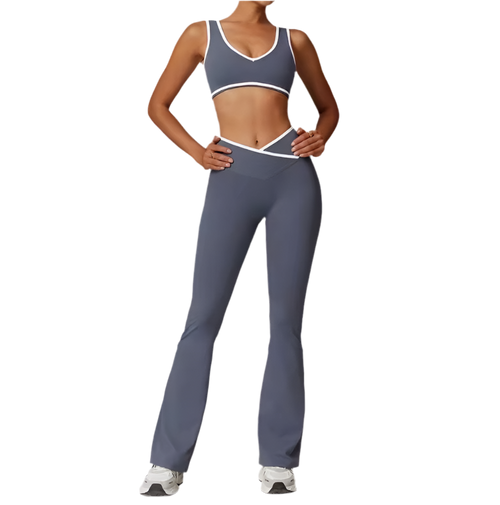 SOLARA®- PILATES BODY SUIT