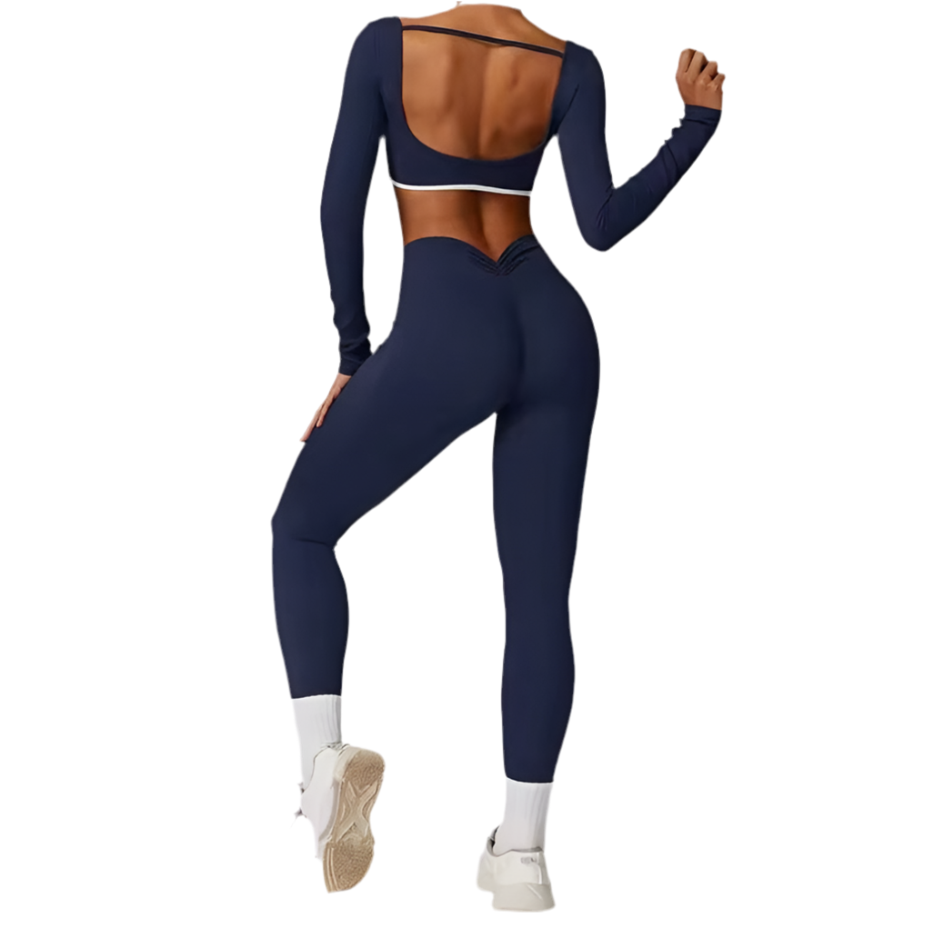 SOLARA®- PILATES BODY SUIT
